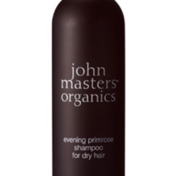John Masters Evening Primrose Shampoo - GRATIS leveret.
